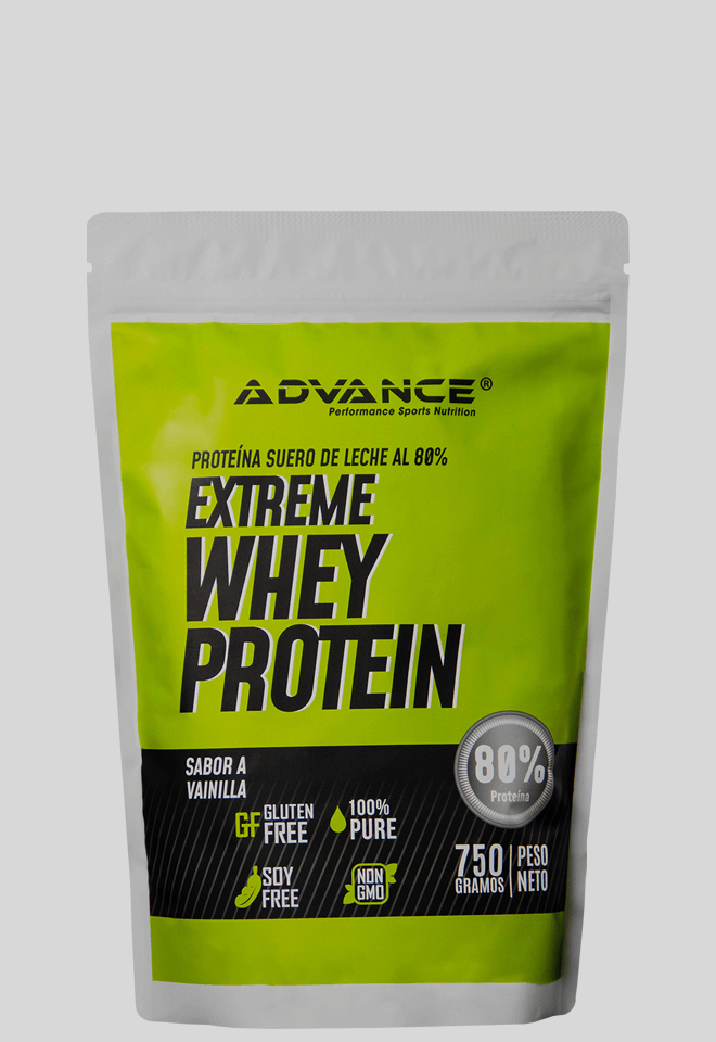 Extreme Whey Protein Advance Performance Sports Nutrition